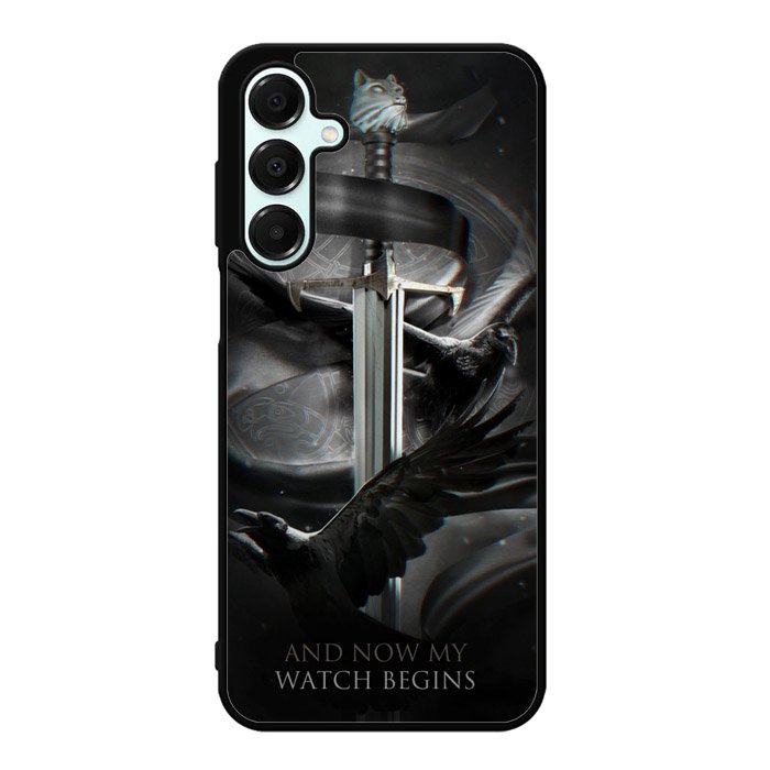 game of thrones Z5361 Samsung Galaxy A16 5G Case