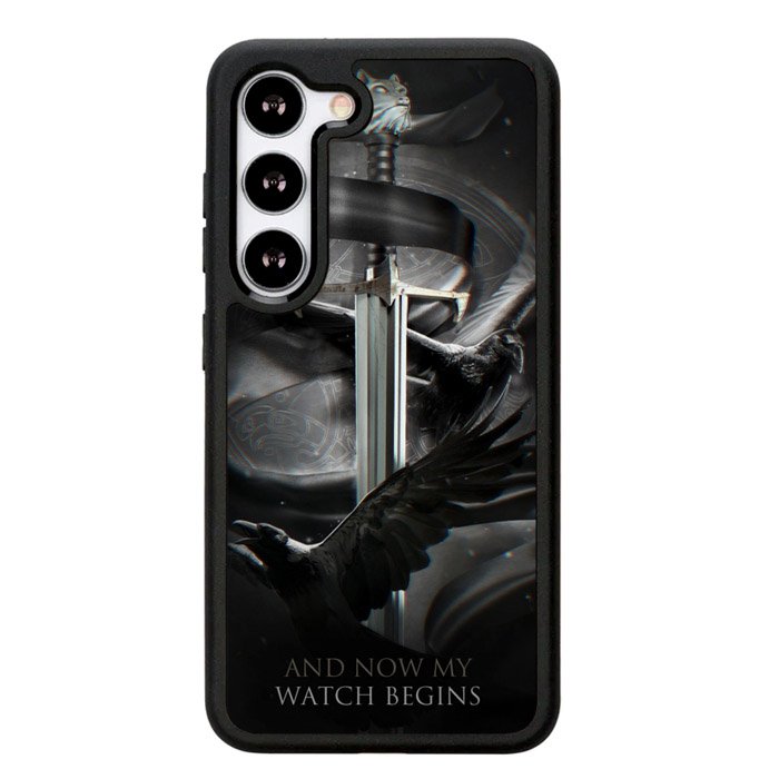 game of thrones Z5361 Samsung Galaxy S24 5G Case