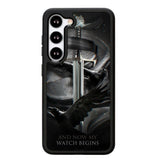 game of thrones Z5361 Samsung Galaxy S24 Plus 5G , Samsung Galaxy S24+ 5G Case