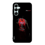rose 1 chicago bulls Z5367 Samsung Galaxy A15 5G Case