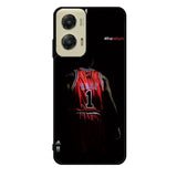 rose 1 chicago bulls Z5367 Motorola Moto G Stylus 5G 2024 Case