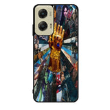 infinity war  Z7058 Motorola Moto G Stylus 5G 2024 Case