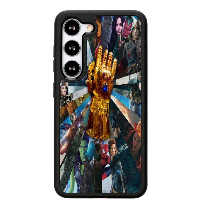 infinity war  Z7058 Samsung Galaxy S24 Plus 5G , Samsung Galaxy S24+ 5G Case