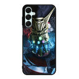 Infinity War Avenger Poster Z7065 Samsung Galaxy A26 5G Case