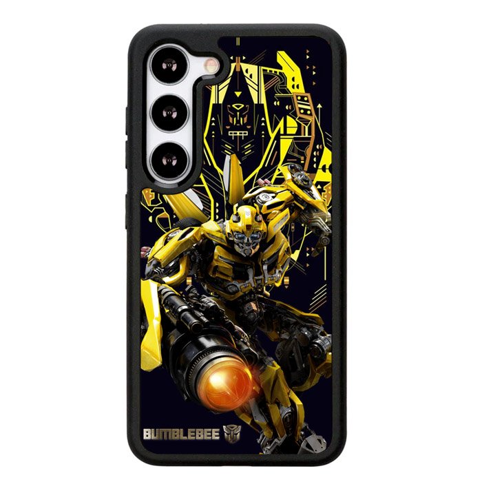 bumblebee movie Z7080 Samsung Galaxy S25 Plus 5G , Samsung Galaxy S25+ 5G Case