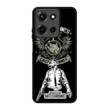 PUBG Winner Chicken Dinner  Z7088 Motorola Moto G 5G 2025 Case