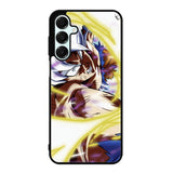 son goku ultra instinct mastered Z7148 Samsung Galaxy A15 5G Case