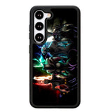 warframe Z7153 Samsung Galaxy S24 5G Case