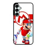 mario mario tennis aces Z7158 Samsung Galaxy A55 5G Case