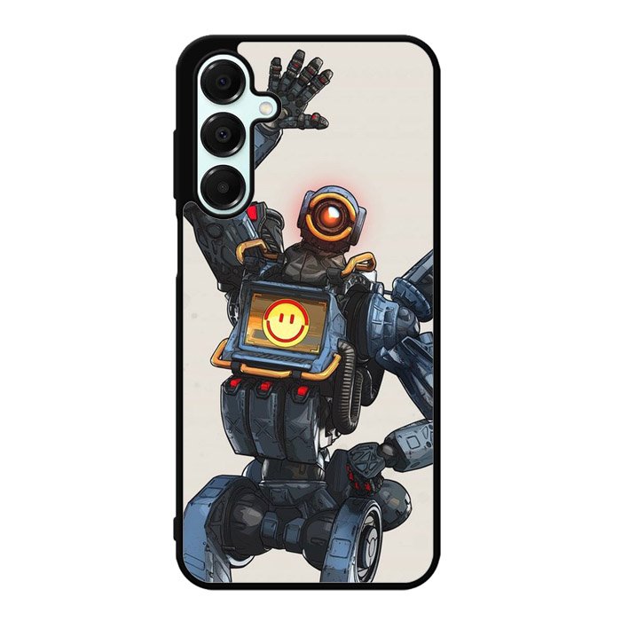 apex legends pathfinder Z4205 Samsung Galaxy A25 5G Case