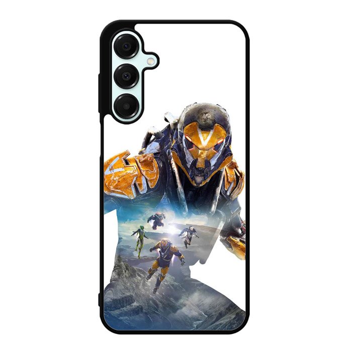 Anthem Z4319 Samsung Galaxy A16 5G Case