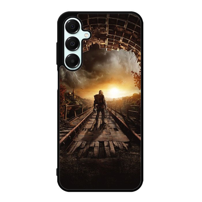 metro exodus Z4320 Samsung Galaxy A26 5G Case