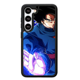 son goku grand priest Z4473 Samsung Galaxy S24 5G Case