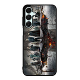 gotham season 5 Z4492 Samsung Galaxy A36 5G Case
