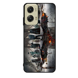 gotham season 5 Z4492 Motorola Moto G Stylus 5G 2024 Case