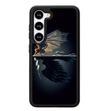 Final Season of Game of Thrones Z4538 Samsung Galaxy S25 5G Case