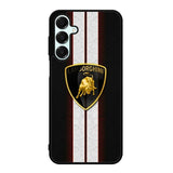 Lamborghini Logo Z4553 Samsung Galaxy A15 5G Case