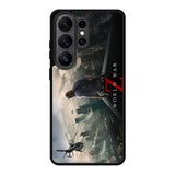 world war z game Z4598 Samsung Galaxy S26 Ultra Case