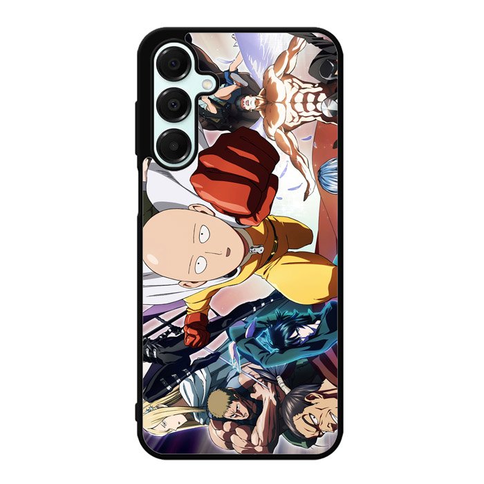 one punch man season 2 Z4600 Samsung Galaxy A15 5G Case
