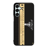 Pixel Labs Marshall Amp Z4604 Samsung Galaxy A25 5G Case