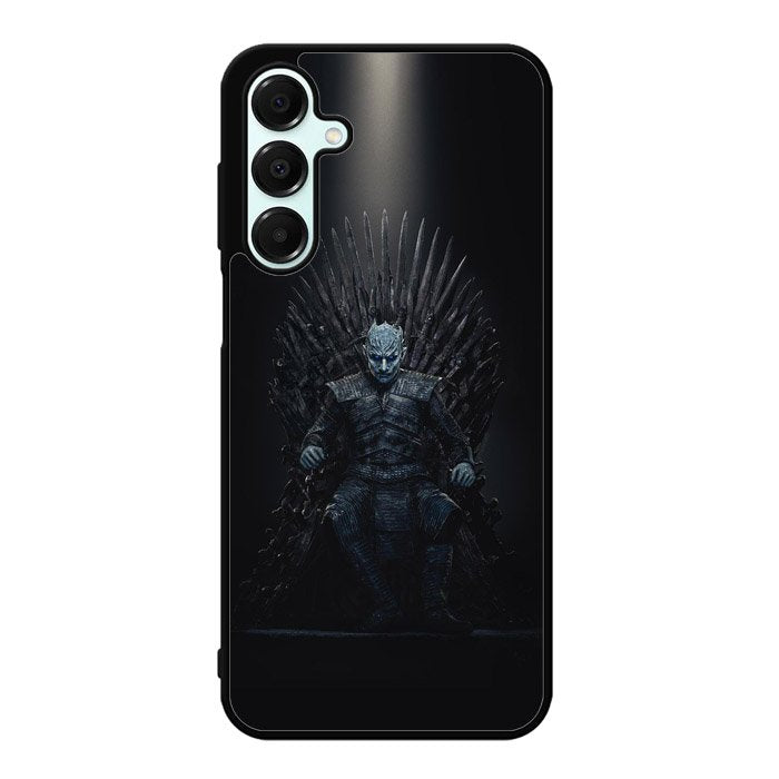 night king game of thrones Z4643 Samsung Galaxy A25 5G Case