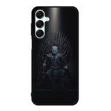 night king game of thrones Z4643 Samsung Galaxy A25 5G Case
