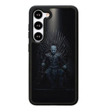 night king game of thrones Z4643 Samsung Galaxy S24 5G Case
