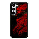 game of thrones targaryen Z4649 Samsung Galaxy S24 5G Case
