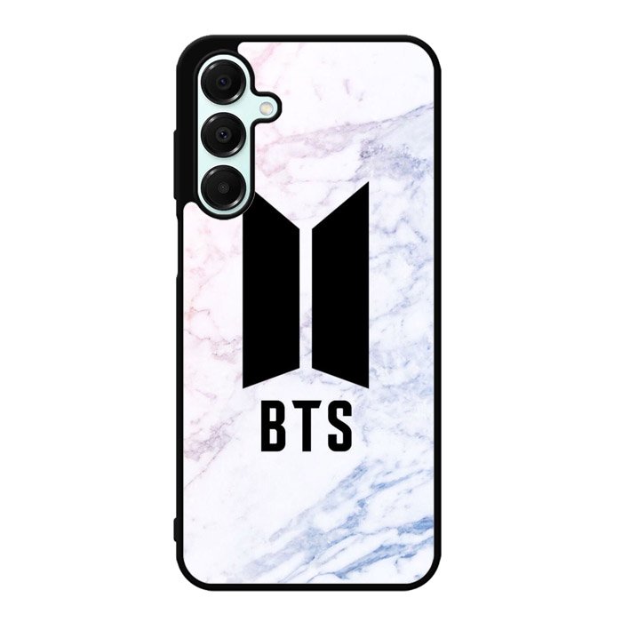 BTS Logo Z4701 Samsung Galaxy A26 5G Case