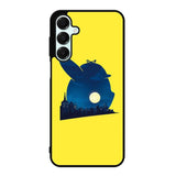 Pokemon Detective Pikachu Z4748 Samsung Galaxy A26 5G Case