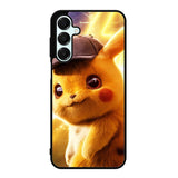 New Detective Pikachu Movie Z4750 Samsung Galaxy A16 5G Case