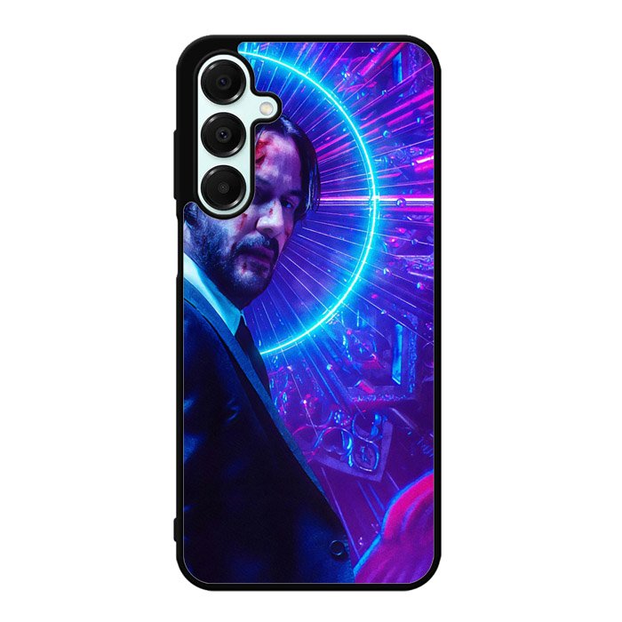 john wick 3 parabellum Z4804 Samsung Galaxy A16 5G Case
