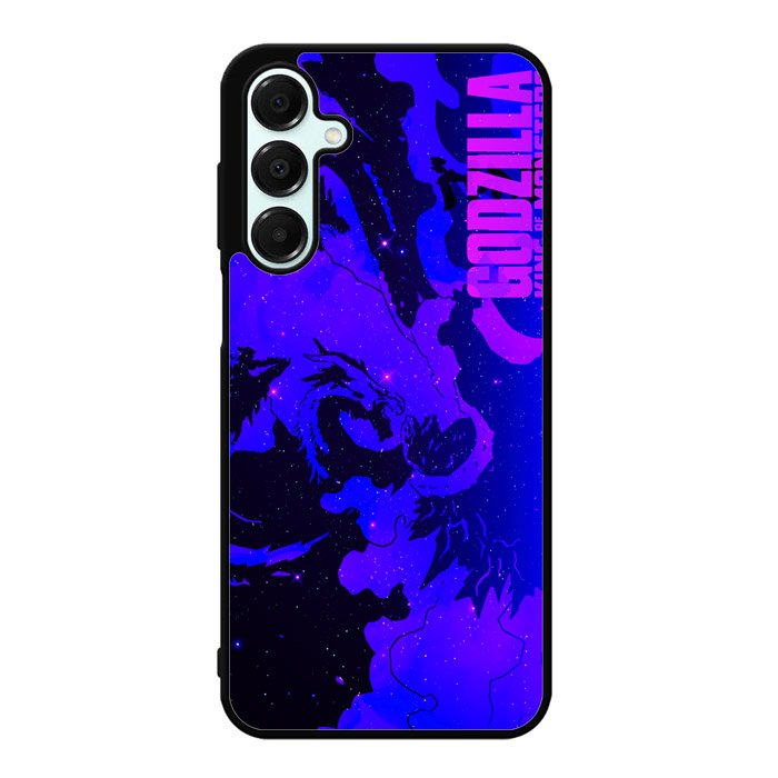 godzilla king of the monster Galaxy Z4811 Samsung Galaxy A35 5G Case