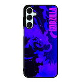 godzilla king of the monster Galaxy Z4811 Samsung Galaxy A36 5G Case