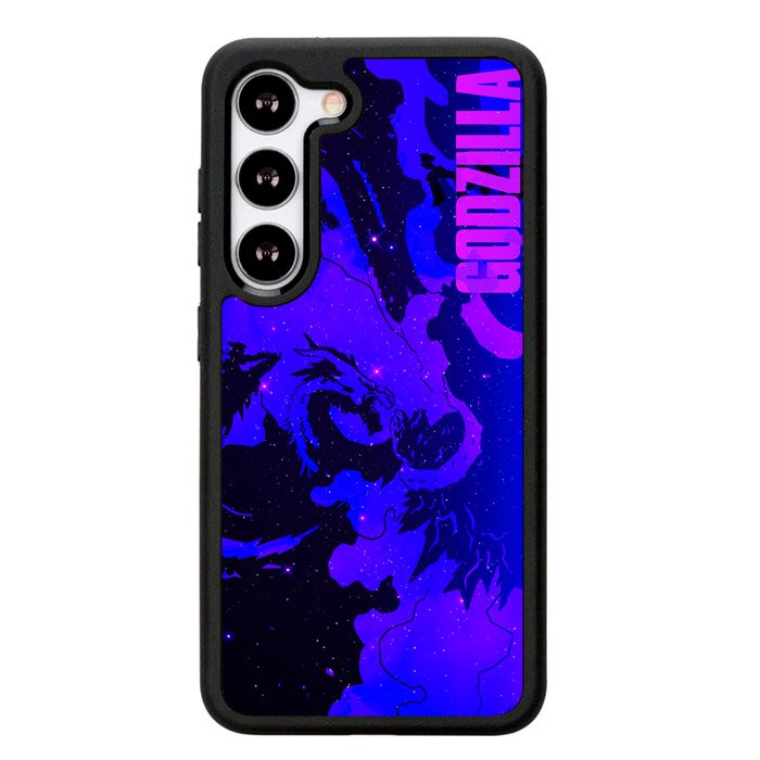 godzilla king of the monster Galaxy Z4811 Samsung Galaxy S24 5G Case
