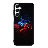 Horde And Alliance Z4852 Samsung Galaxy A56 5G Case