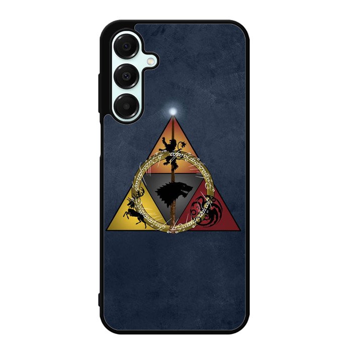 Got Logo Z4915 Samsung Galaxy A36 5G Case