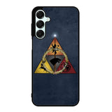 Got Logo Z4915 Samsung Galaxy A15 5G Case