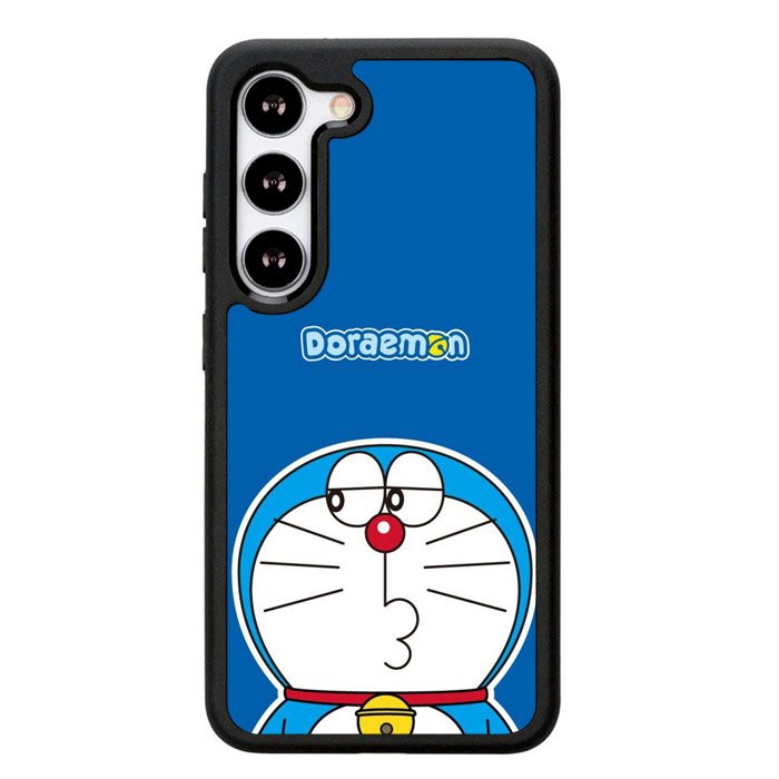 Doraemon Cute Z4917 Samsung Galaxy S25 5G Case