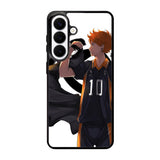 haikyuu Z5005 Samsung Galaxy S26 Plus Case