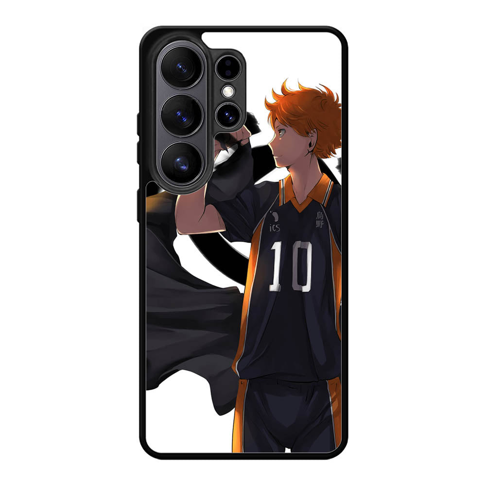 haikyuu Z5005 Samsung Galaxy S26 Ultra Case