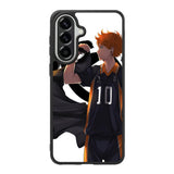 haikyuu Z5005 Samsung Galaxy A57 Case