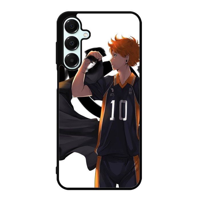 haikyuu Z5005 Samsung Galaxy A26 5G Case