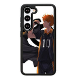 haikyuu Z5005 Samsung Galaxy S25 5G Case