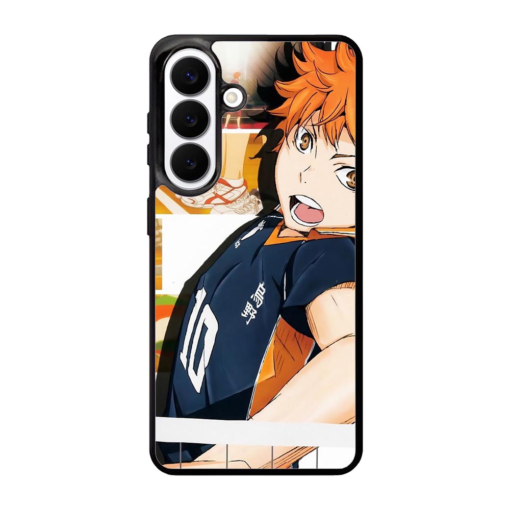 haikyuu Anime Z5007 Samsung Galaxy S26 Case