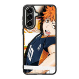 haikyuu Anime Z5007 Samsung Galaxy A37 Case