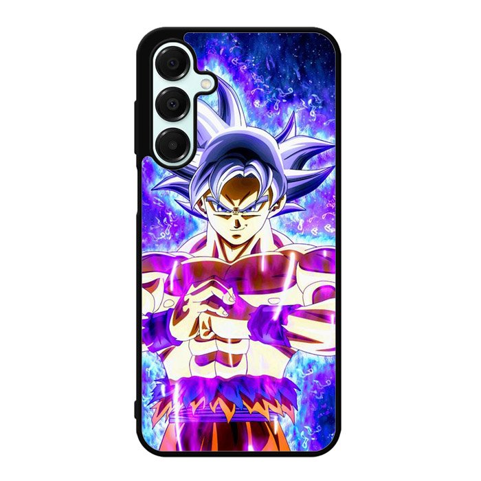 son goku ultra instinct Z5016 Samsung Galaxy A15 5G Case