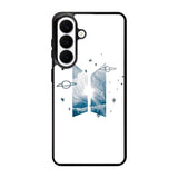 BTS Army Logo Z5022 Samsung Galaxy S26 Plus Case