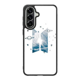 BTS Army Logo Z5022 Samsung Galaxy A37 Case
