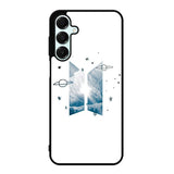 BTS Army Logo Z5022 Samsung Galaxy A15 5G Case